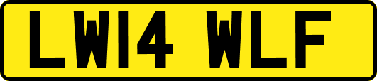 LW14WLF