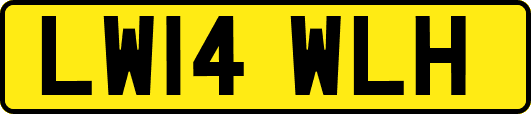 LW14WLH
