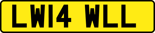 LW14WLL