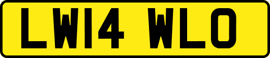 LW14WLO