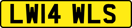 LW14WLS