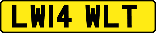 LW14WLT