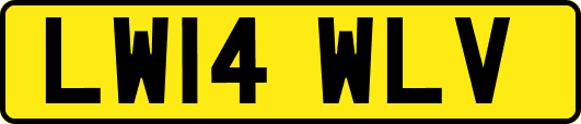 LW14WLV