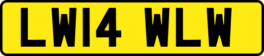 LW14WLW