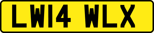 LW14WLX