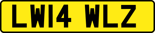 LW14WLZ