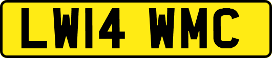 LW14WMC