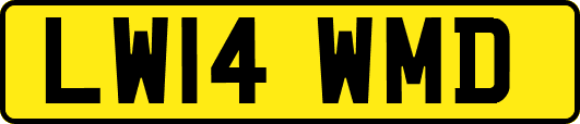 LW14WMD