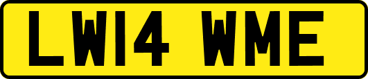 LW14WME