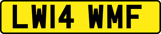 LW14WMF