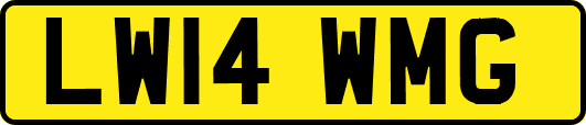 LW14WMG