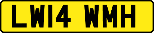 LW14WMH