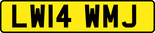 LW14WMJ