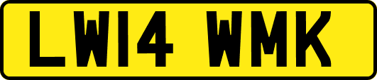 LW14WMK