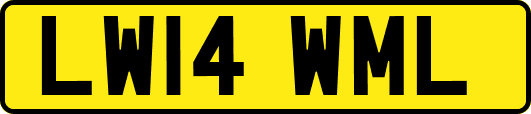 LW14WML