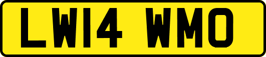 LW14WMO
