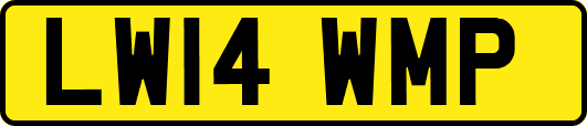 LW14WMP