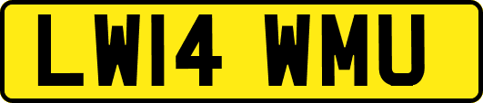 LW14WMU