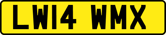 LW14WMX