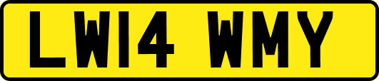 LW14WMY