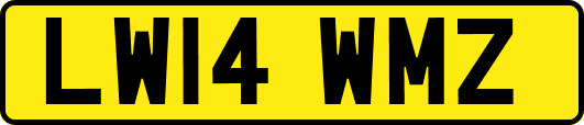LW14WMZ