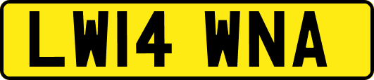 LW14WNA
