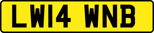 LW14WNB