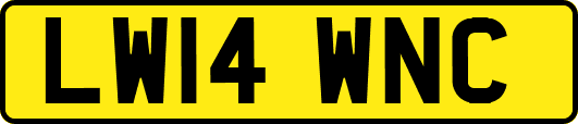 LW14WNC
