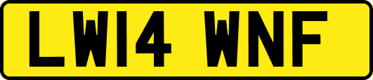 LW14WNF