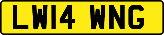 LW14WNG