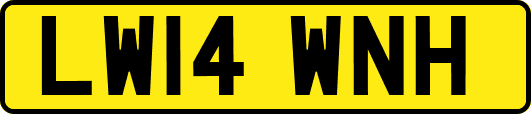 LW14WNH