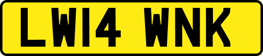 LW14WNK