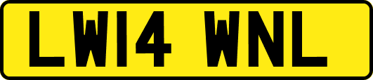 LW14WNL