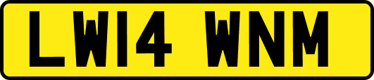 LW14WNM