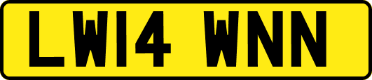 LW14WNN