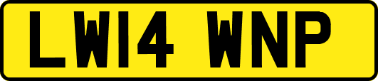 LW14WNP