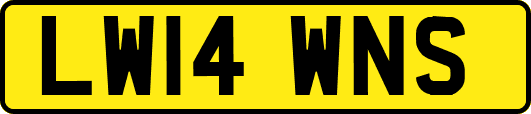 LW14WNS