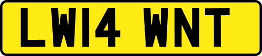 LW14WNT
