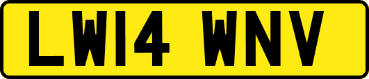 LW14WNV
