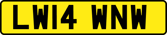 LW14WNW