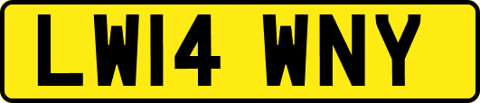 LW14WNY