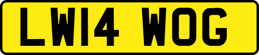 LW14WOG