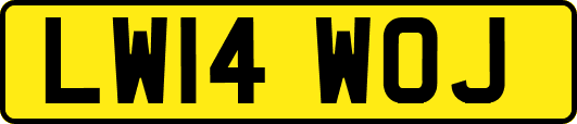 LW14WOJ