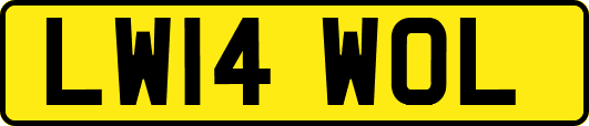 LW14WOL