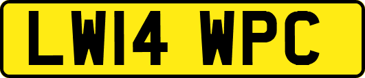 LW14WPC