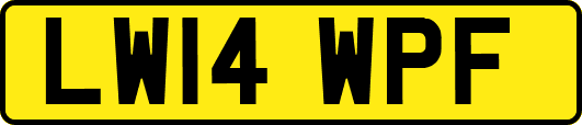 LW14WPF