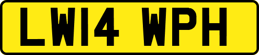 LW14WPH