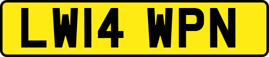 LW14WPN