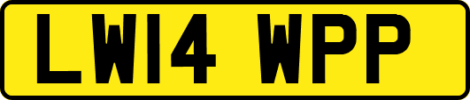 LW14WPP