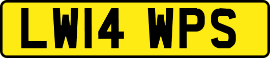 LW14WPS